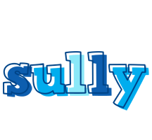 Sully sailor logo