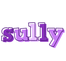 Sully sensual logo