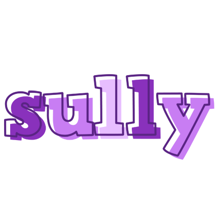 Sully sensual logo