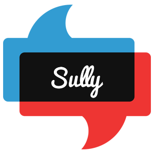 Sully sharks logo