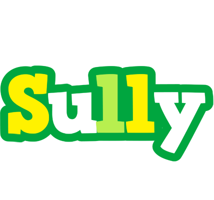 Sully soccer logo