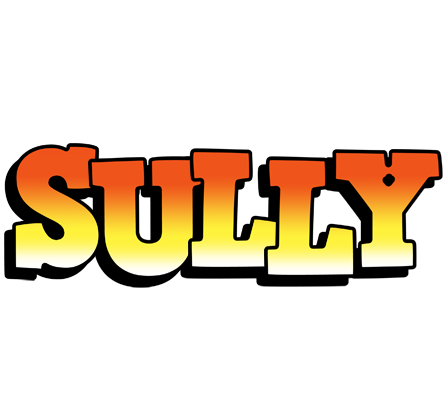 Sully sunset logo