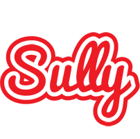 Sully sunshine logo