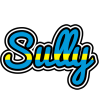 Sully sweden logo