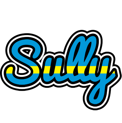 Sully sweden logo