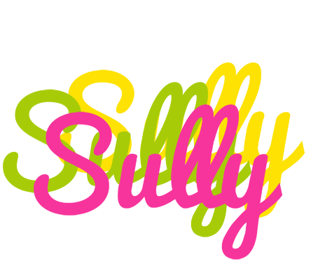 Sully sweets logo