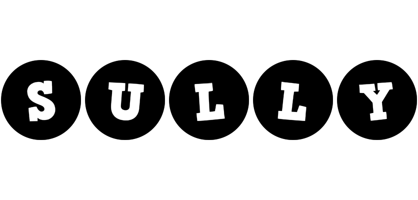 Sully tools logo