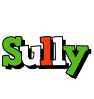 Sully venezia logo