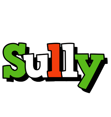 Sully venezia logo