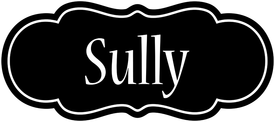 Sully welcome logo
