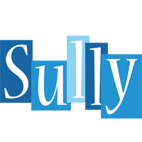 Sully winter logo