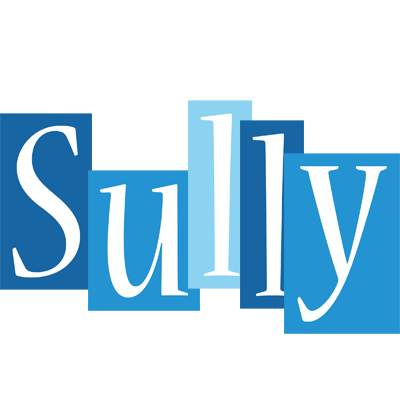 Sully winter logo
