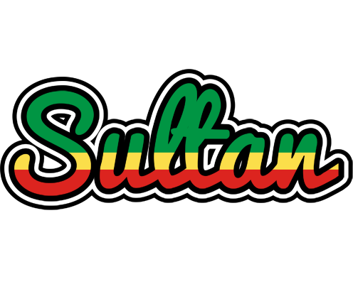 Sultan african logo