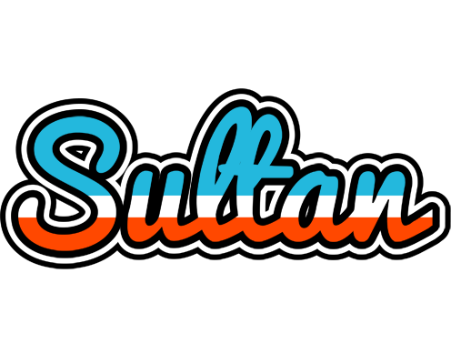 Sultan america logo