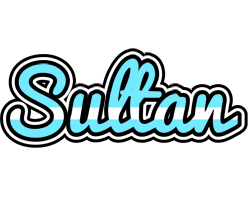 Sultan argentine logo