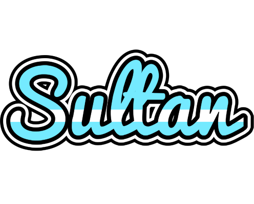 Sultan argentine logo