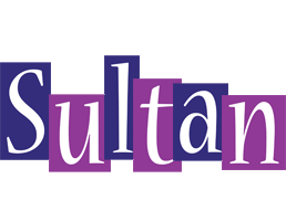 Sultan autumn logo