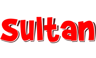 Sultan basket logo