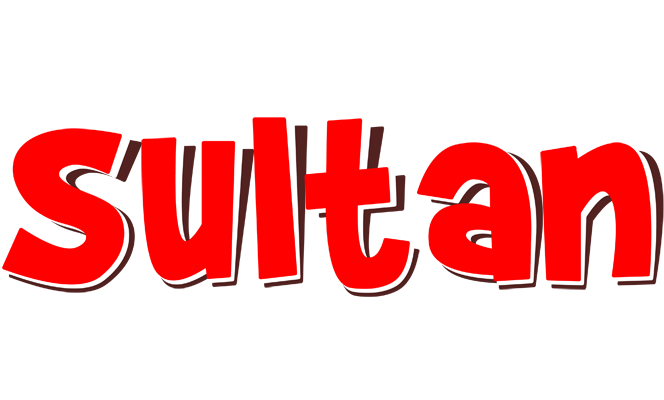 Sultan basket logo