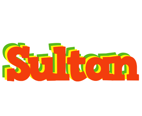 Sultan bbq logo
