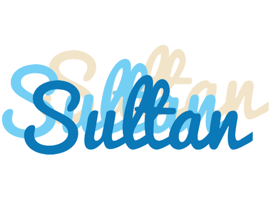 Sultan breeze logo