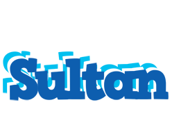 Sultan business logo