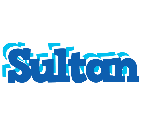 Sultan business logo