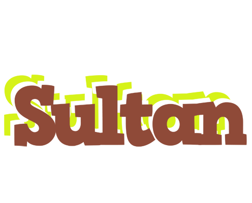 Sultan caffeebar logo