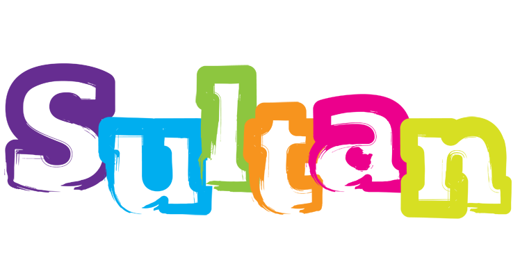 Sultan casino logo