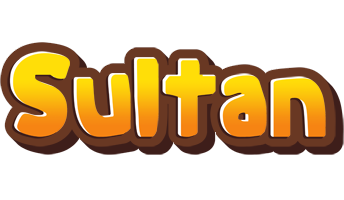 Sultan cookies logo