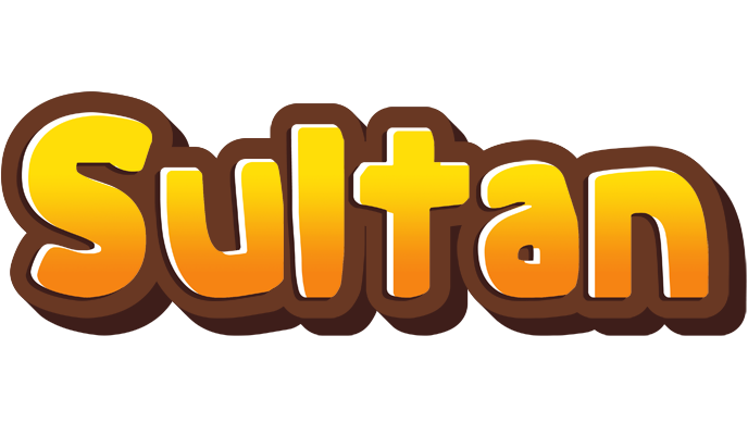 Sultan cookies logo
