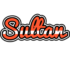 Sultan denmark logo