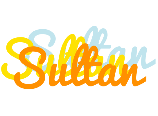 Sultan energy logo