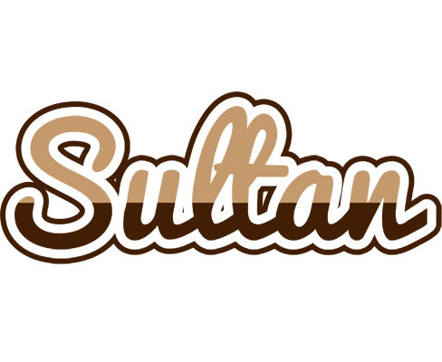 Sultan exclusive logo