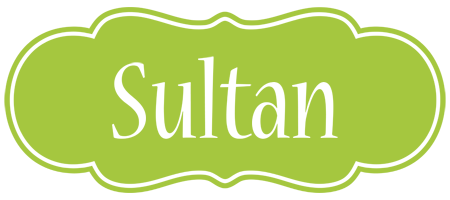 Sultan family logo