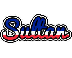 Sultan france logo