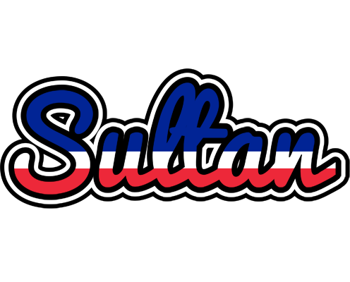 Sultan france logo