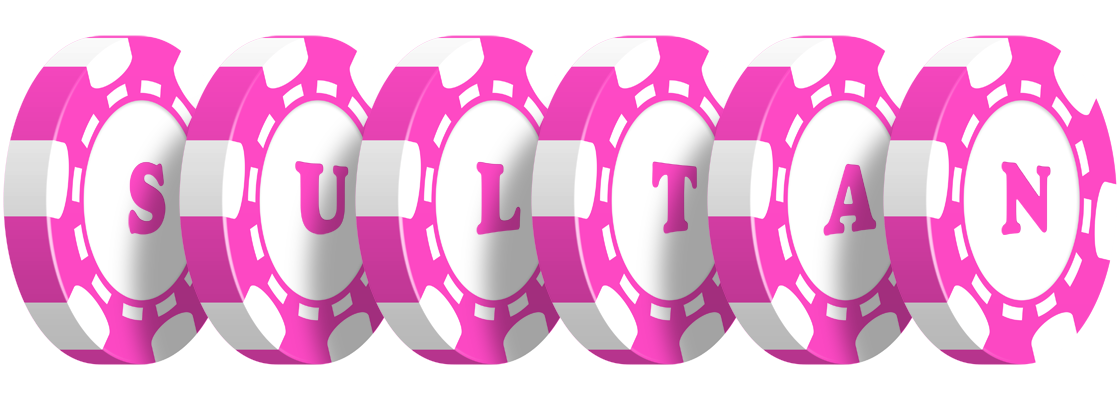 Sultan gambler logo