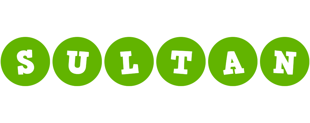 Sultan games logo