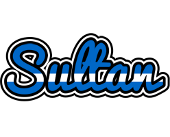 Sultan greece logo