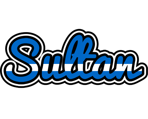 Sultan greece logo