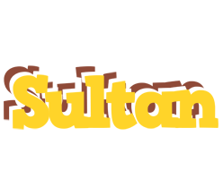 Sultan hotcup logo