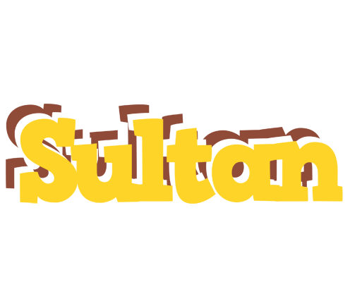 Sultan hotcup logo