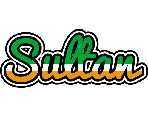 Sultan ireland logo