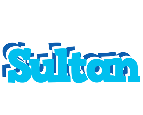 Sultan jacuzzi logo