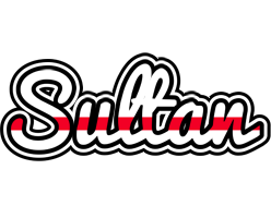 Sultan kingdom logo
