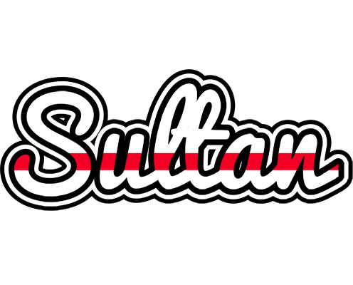 Sultan kingdom logo