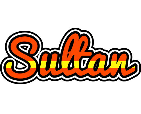 Sultan madrid logo
