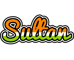 Sultan mumbai logo