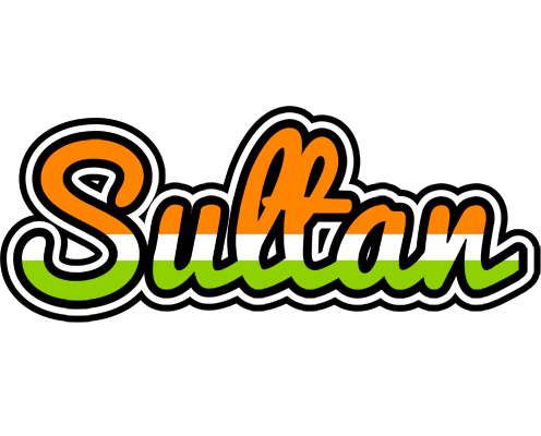 Sultan mumbai logo